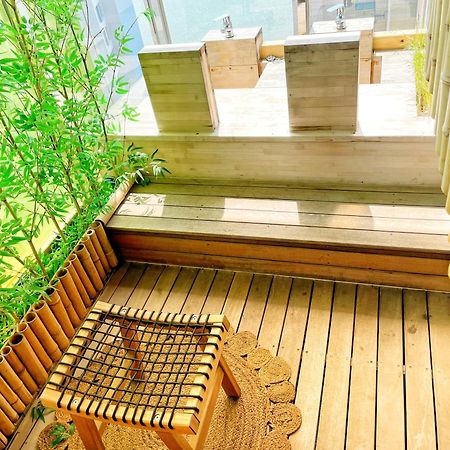 Gwanganli The Club Hotel Busan Luaran gambar