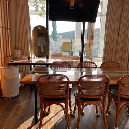 Gwanganli The Club Hotel Busan Luaran gambar