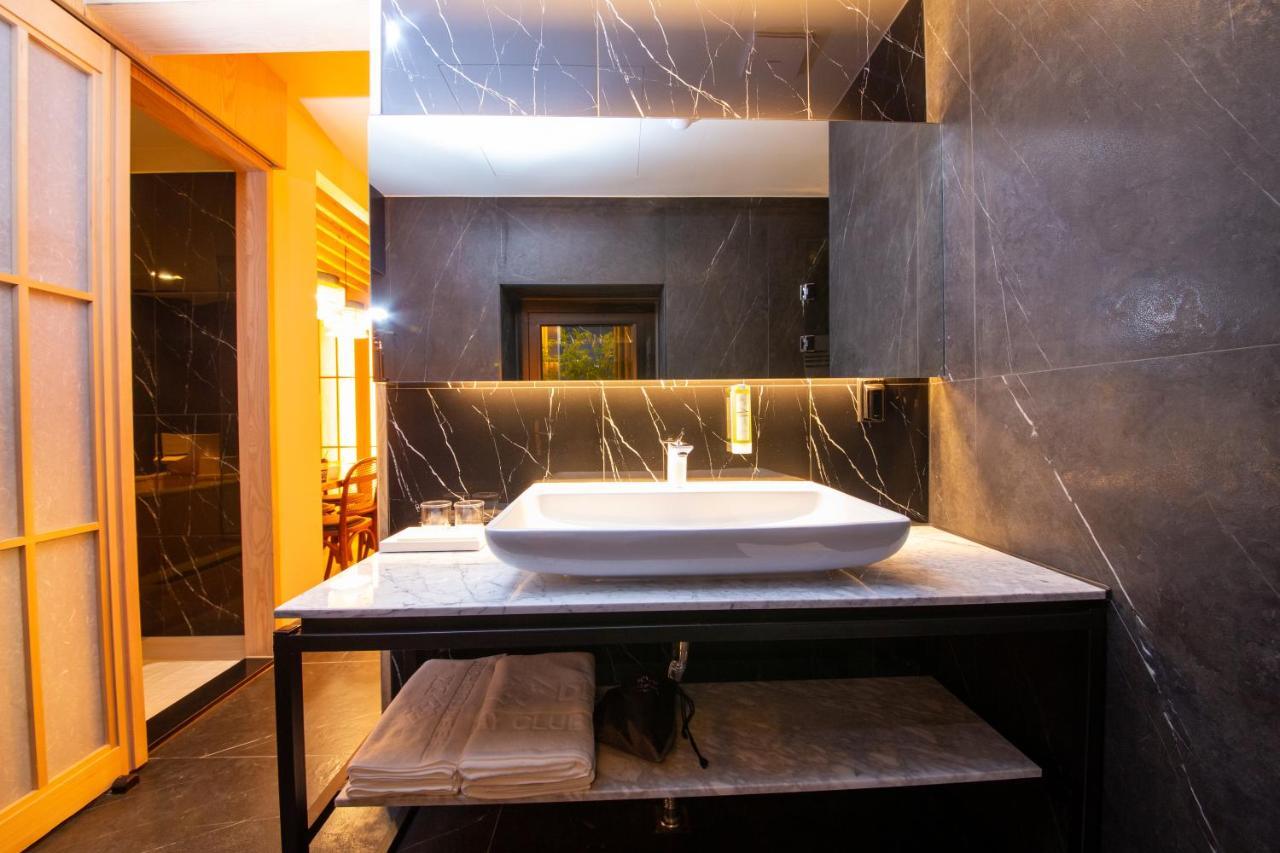 Gwanganli The Club Hotel Busan Luaran gambar