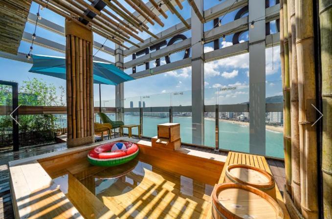 Gwanganli The Club Hotel Busan Luaran gambar