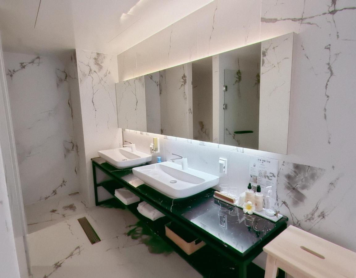Gwanganli The Club Hotel Busan Luaran gambar