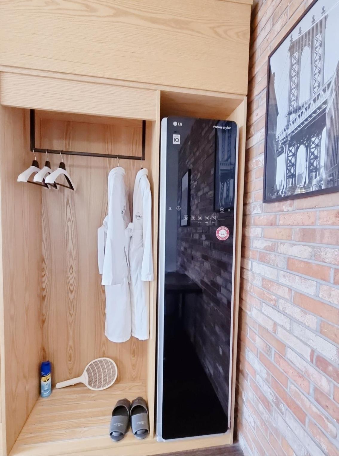Gwanganli The Club Hotel Busan Luaran gambar